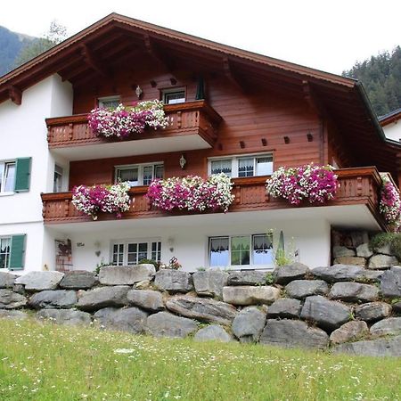 Appartment Ganahl ガシュルン エクステリア 写真
