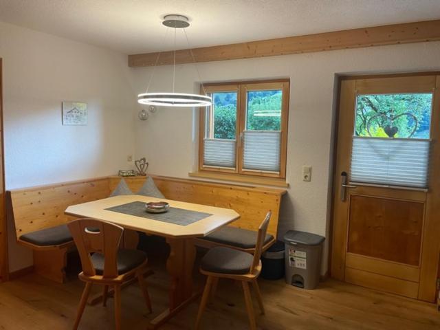 Appartment Ganahl ガシュルン エクステリア 写真