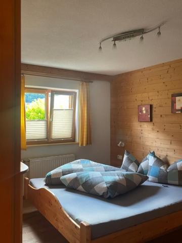 Appartment Ganahl ガシュルン エクステリア 写真