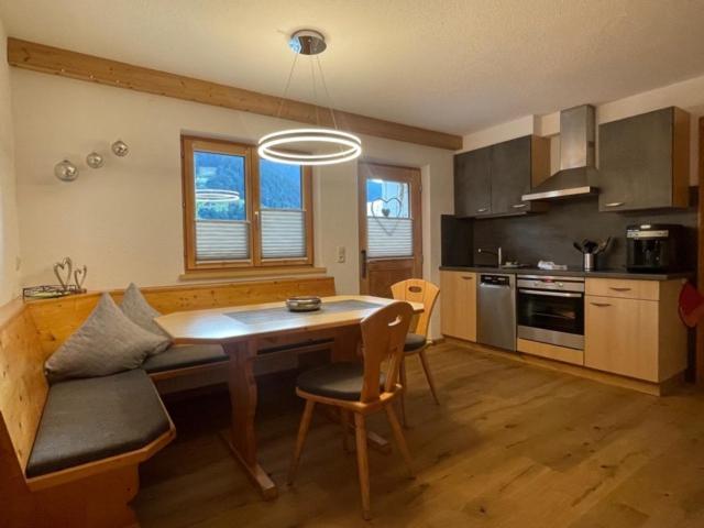 Appartment Ganahl ガシュルン エクステリア 写真