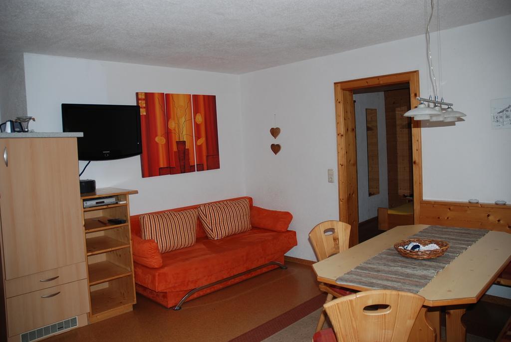 Appartment Ganahl ガシュルン エクステリア 写真