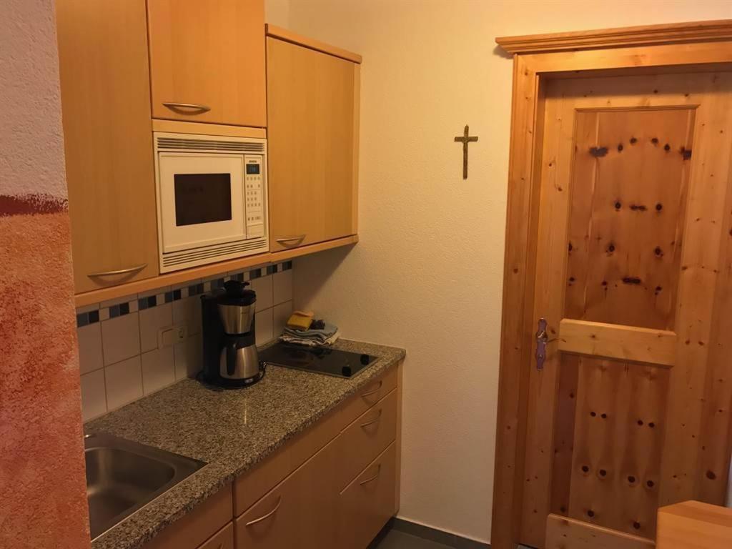 Appartment Ganahl ガシュルン エクステリア 写真