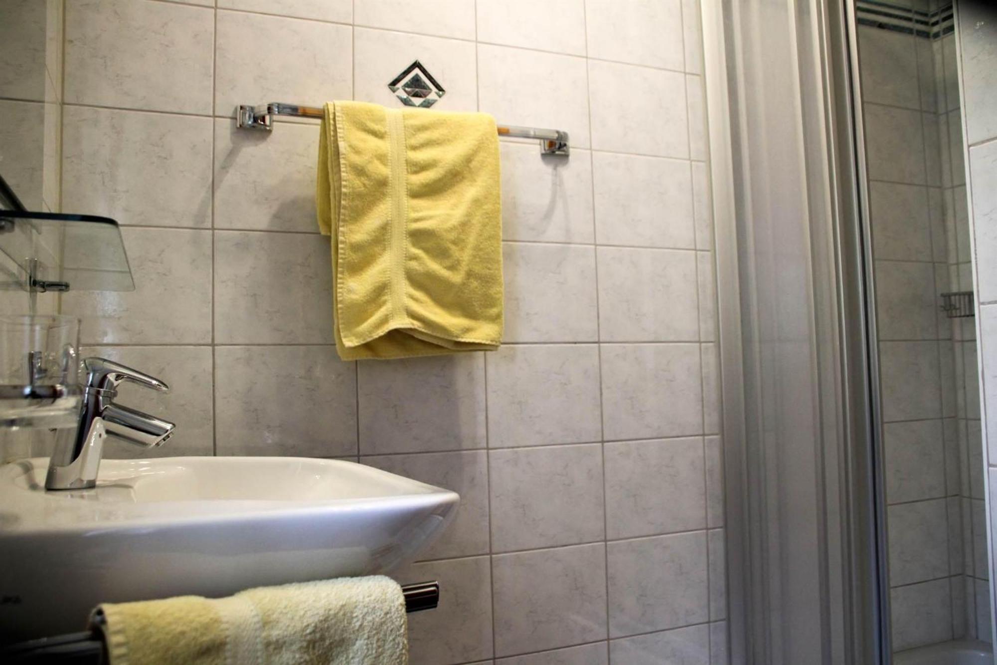 Appartment Ganahl ガシュルン エクステリア 写真