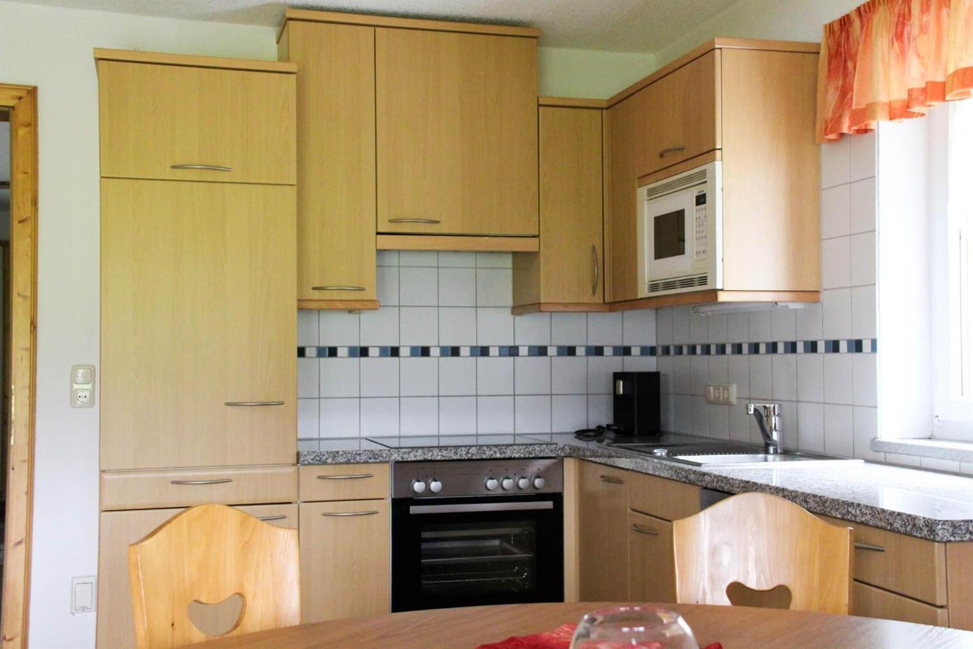 Appartment Ganahl ガシュルン エクステリア 写真