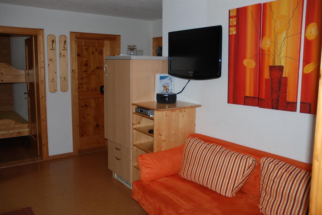 Appartment Ganahl ガシュルン エクステリア 写真