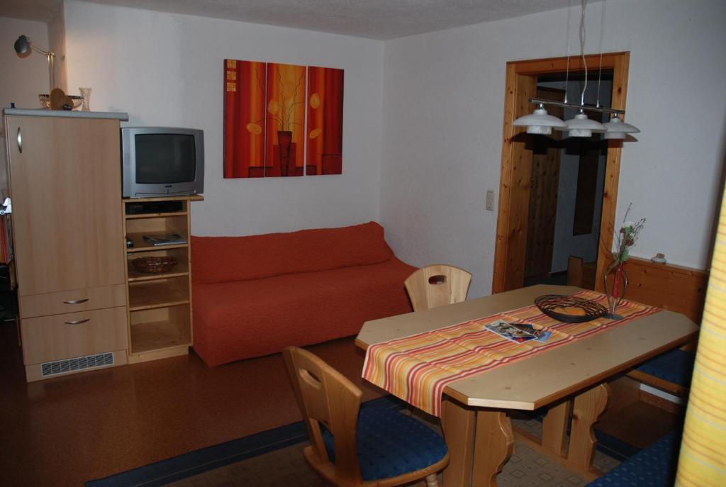 Appartment Ganahl ガシュルン エクステリア 写真